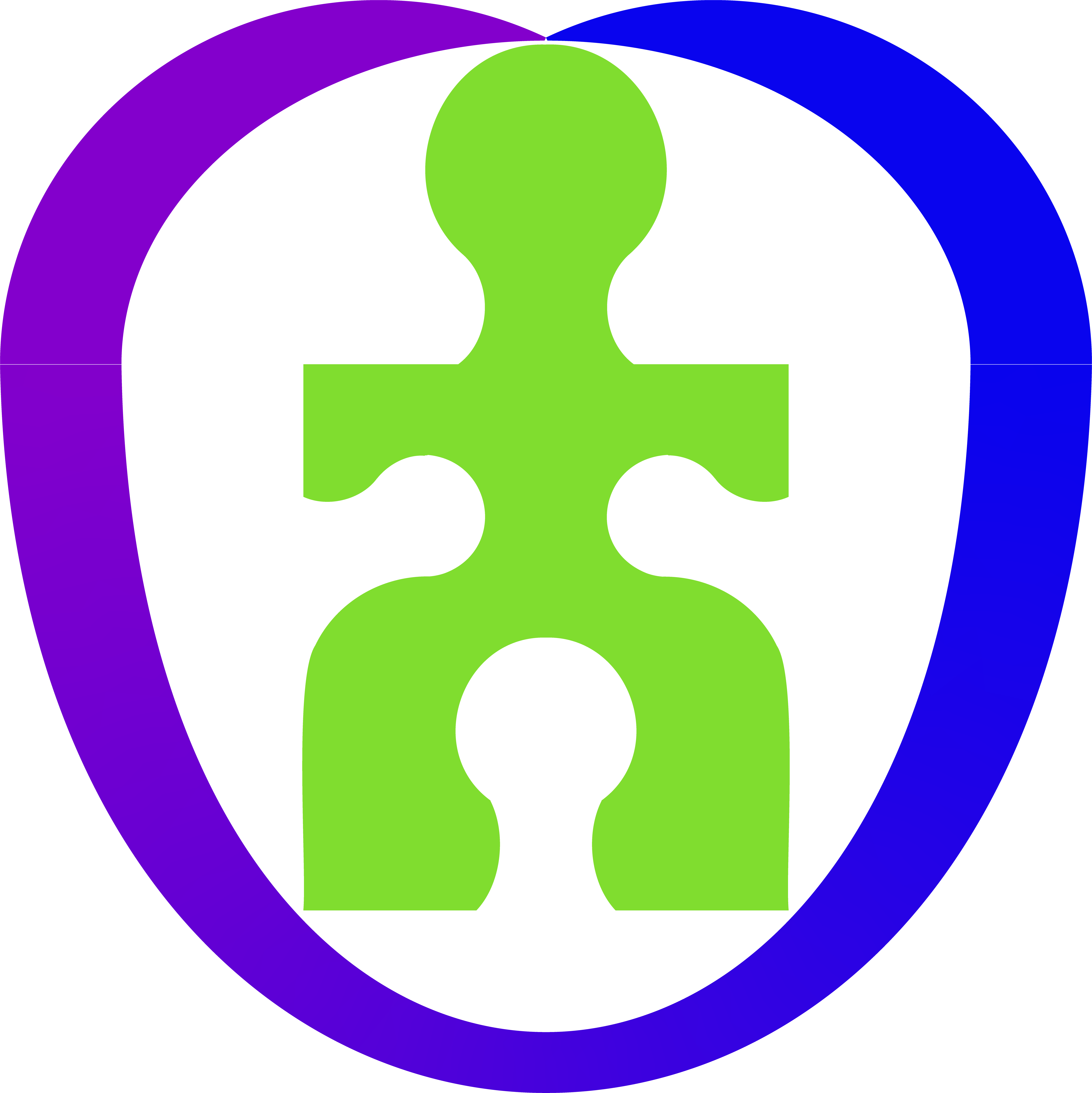 Autistic.One Site Logo